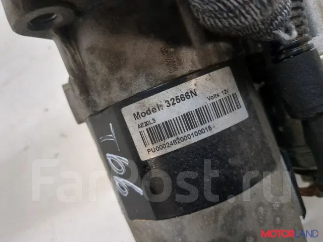 ������� Renault Scenic 1996-2002 21421564 233004003R ����