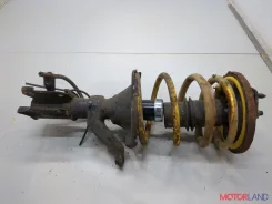 ����������� �������� Honda Civic 2000-2006 21410931, ����� �������� 51606S5SR03 ����