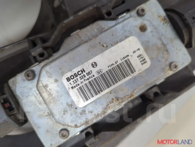 ���������� ��������� Ford Focus 3 2011-2015 21419228 1873984 ����