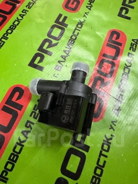����� ������� Volkswagen 059121012A 059121012A ����