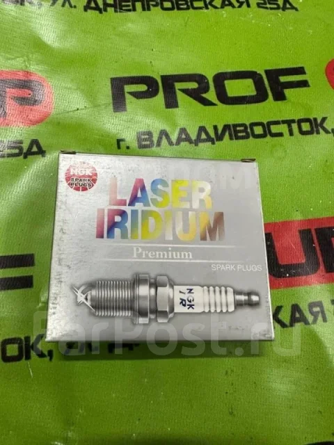 ����� iridium NGK 8945 8945 ����