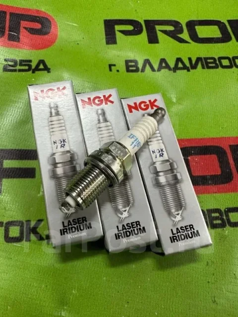 ����� iridium NGK 8945 8945 ����