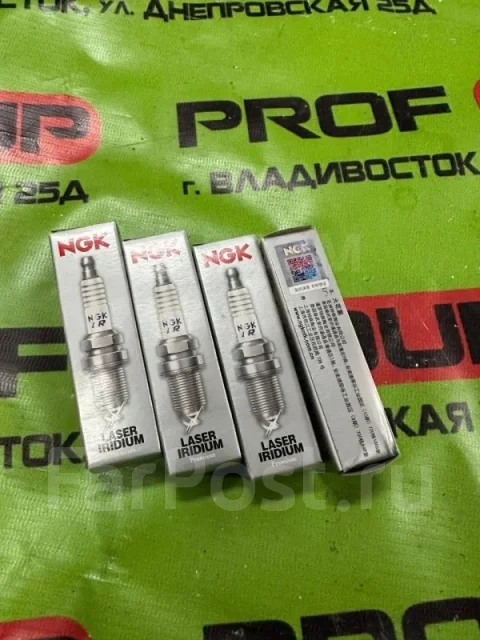 ����� iridium NGK 8945 8945 ����