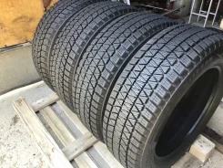 Bridgestone Blizzak DM-V3. ������, ��� �����, 2021 ���, �/�, ����� �� 5 % ����