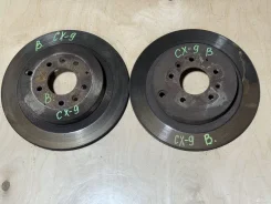���� ��������� ������ Mazda CX-9 1 TB Mazda L23226251B L23226251B ����