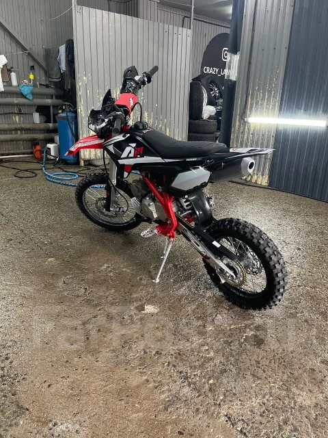 Apollo Thunder 125. 125����. ��., ��������, ��� ���, ��� ������� ����