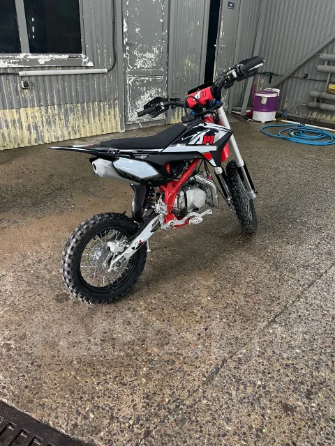 Apollo Thunder 125. 125����. ��., ��������, ��� ���, ��� ������� ����