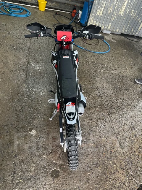 Apollo Thunder 125. 125����. ��., ��������, ��� ���, ��� ������� ����