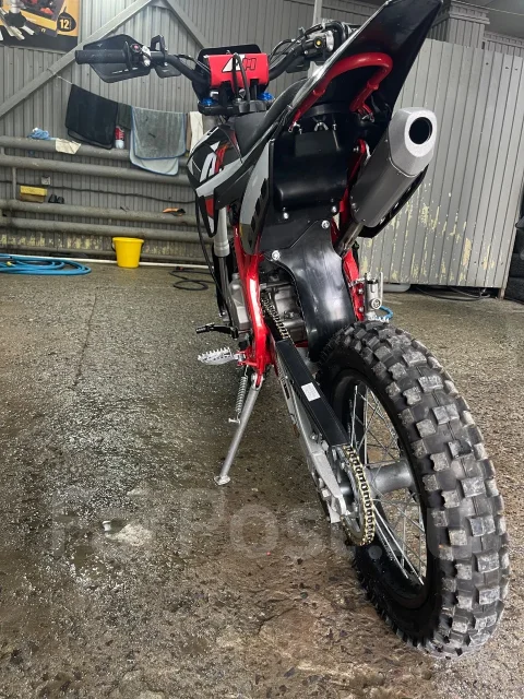 Apollo Thunder 125. 125����. ��., ��������, ��� ���, ��� ������� ����