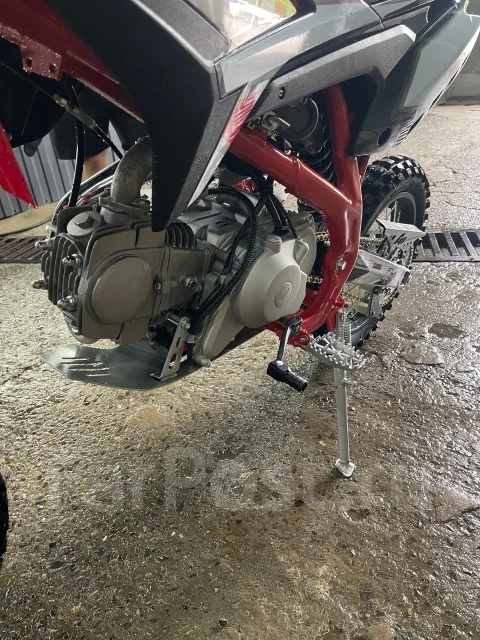 Apollo Thunder 125. 125����. ��., ��������, ��� ���, ��� ������� ����