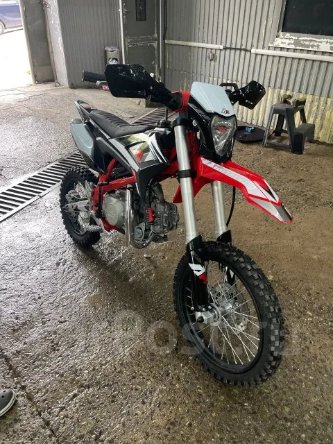 Apollo Thunder 125. 125����. ��., ��������, ��� ���, ��� ������� ����