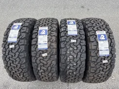 BFGoodrich All-Terrain T/A KO2. ����� at, 2025 ���, ����� ����