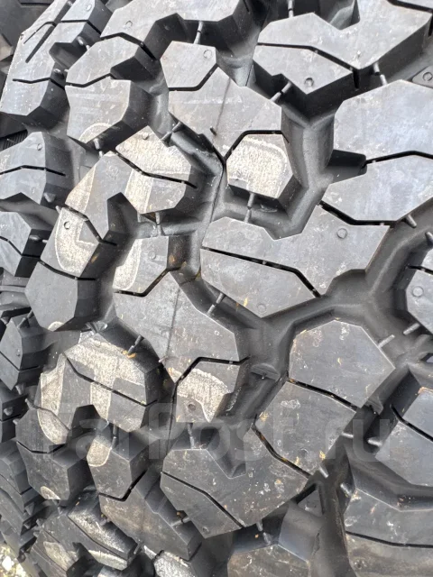 BFGoodrich All-Terrain T/A KO2. ����� at, 2025 ���, ����� ����