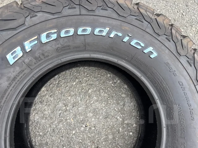 BFGoodrich All-Terrain T/A KO2. ����� at, 2025 ���, ����� ����