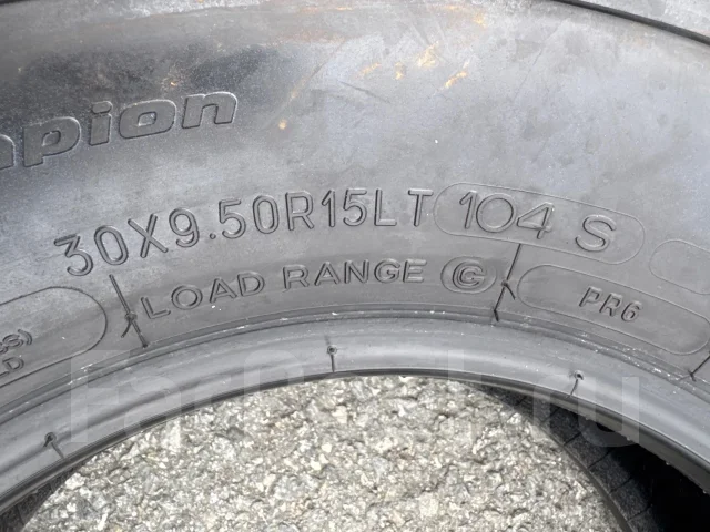 BFGoodrich All-Terrain T/A KO2. ����� at, 2025 ���, ����� ����