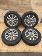 Work Eurolight. 6.0x15", 5x100, ET50 ����