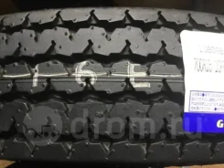 Goodyear FlexSteel. �����������, ����� ����