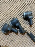 ���������� �������� Mercedes w212 ����