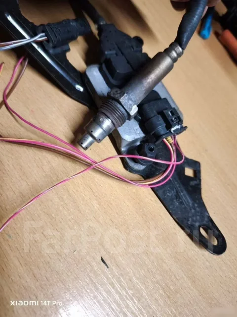 ������ nox �������� A0009053503 ����
