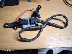 ������ nox �������� A0009053503 ����