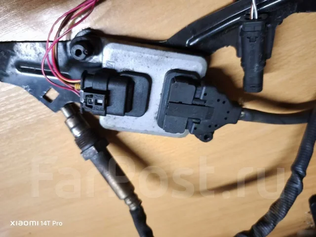 ������ nox �������� A0009053503 ����
