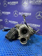������� OM629 Mercedes ML W164 ����