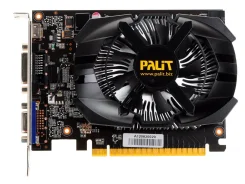 GeForce GTX 650 ����