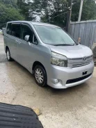 Toyota Voxy. ZRR75 ZRR70, 3ZRFAE 3ZRFE ����