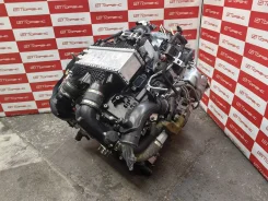 ��������� Toyota LAND Cruiser V35A-FTS J300 4RWD ����
