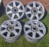Jic. x14", 5x100 ����