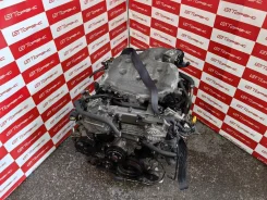 ��������� Nissan Fairlady Z VQ35DE Z33 FR ����