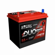 Duo Power. 55��.�., B24, 470��., ��������, ������������ ������ ����