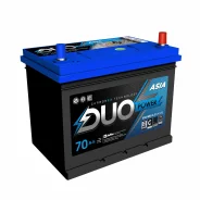 Duo Power. 70��.�., D23, 550��., ��������, ������������ ������ ����