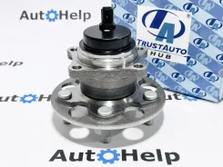 ��������� ���� TrustAuto ������ Toyota Camry, RAV4 TAH0952 ����