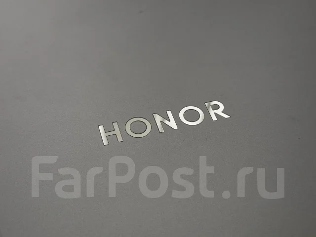 Honor MagicBook X 16. 16", 2����, ��� 8 ��, ���� 512���, WiFi: 1, Bluetooth: 1, ����������� �� 5��. ����