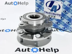 ��������� ���� TrustAuto �������� Toyota Harrier, RAV4 TAH0912 ����