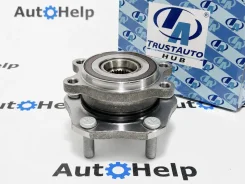 ��������� ���� TrustAuto �������� Nissan X-Trail NT32 TAH0604 ����