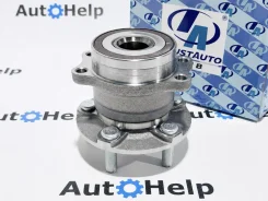 ��������� ���� TrustAuto ������ Subaru Forester SJ5 TAH0703 ����