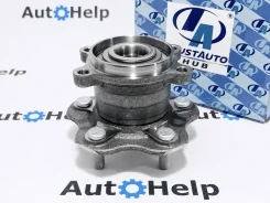 ��������� ���� TrustAuto ������ Nissan X-Trail NT31 TAH0602 ����
