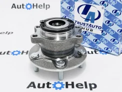 ��������� ���� TrustAuto ������ Mitsubishi Delica D:5 TAH0505 ����
