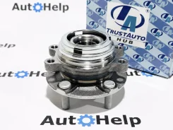 ��������� ���� TrustAuto �������� Nissan Teana J32 TAH0608 ����