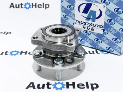 ��������� ���� TrustAuto TAH0701 �������� Subaru Forester SH5 TAH0701 ����