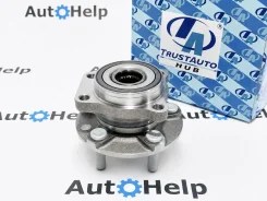 ��������� ���� TrustAuto �������� Subaru Forester SJ5 TAH0704 ����