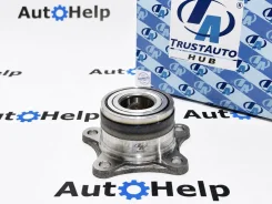 ��������� ���� TrustAuto ������ Toyota Caldina, Carina, Corona TAH0906 ����