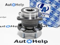 ��������� ���� TrustAuto ������ Subaru Forester SH5 TAH0702 ����