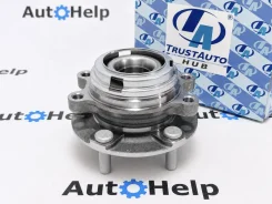 ��������� ���� TrustAuto �������� Nissan Teana PJ32, Murano PNZ51 TAH0611 ����
