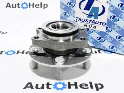 ��������� ���� TrustAuto �������� Nissan X-Trail NT31 TAH0601 ����