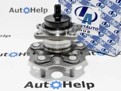 ��������� ���� TrustAuto ������ Toyota Prius Alpha ZVW41 TAH0950 ����