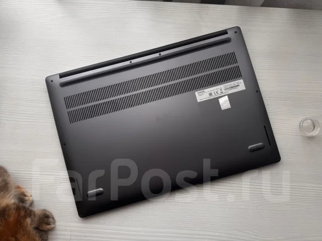 Honor MagicBook X 16. 16", 2����, ��� 8 ��, ���� 512���, WiFi: 1, Bluetooth: 1, ����������� �� 5��. ����