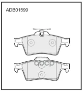������� ��������� �������� ��� Allied Nippon ���. ADB01599 ADB01599 Allied Nippon ADB01599 ����
